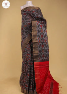 Silk Saree