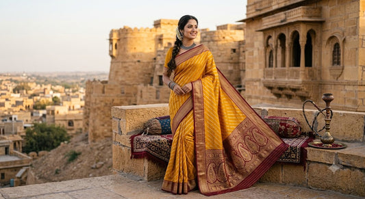 Art Silks