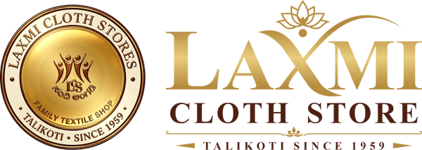 Laxmi Cloth Stores Talikote