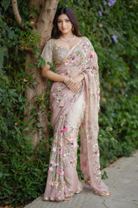 fancy Sarees