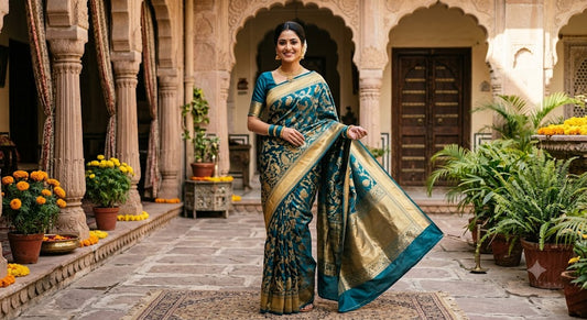 Art Silks